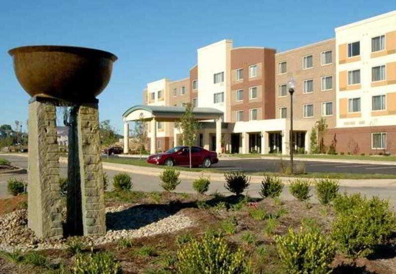 Courtyard Louisville Northeast Exterior foto